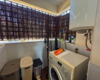 Lange Termijn Verhuur - Appartement / flat - San Miguel de Salinas