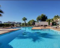 Lange Termijn Verhuur - Appartement / flat - San Miguel de Salinas