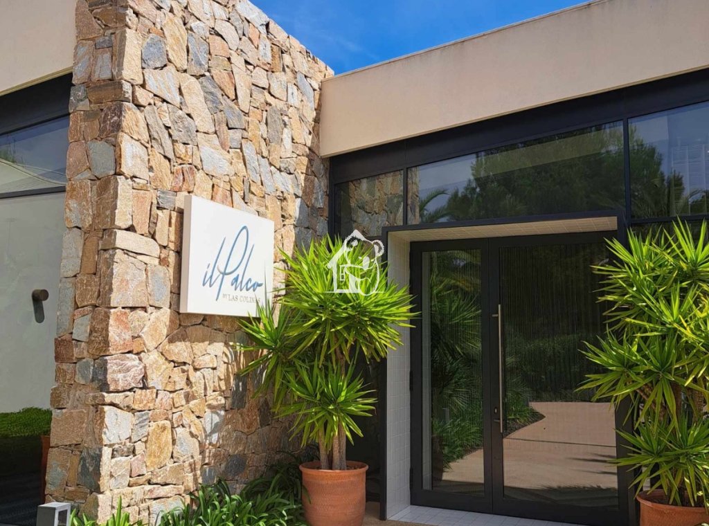 Lange Termijn Verhuur - Appartement / flat - San Miguel de Salinas