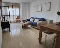 Lange Termijn Verhuur - Appartement / flat - San Pedro del Pinatar - San Pedro del Pinatar pueblo