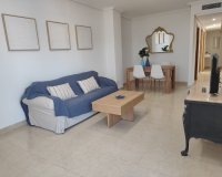 Lange Termijn Verhuur - Appartement / flat - San Pedro del Pinatar - San Pedro del Pinatar pueblo