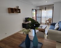 Lange Termijn Verhuur - Appartement / flat - San Pedro del Pinatar - San Pedro del Pinatar pueblo