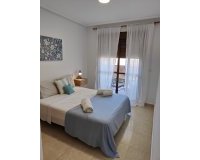 Lange Termijn Verhuur - Appartement / flat - San Pedro del Pinatar - San Pedro del Pinatar pueblo