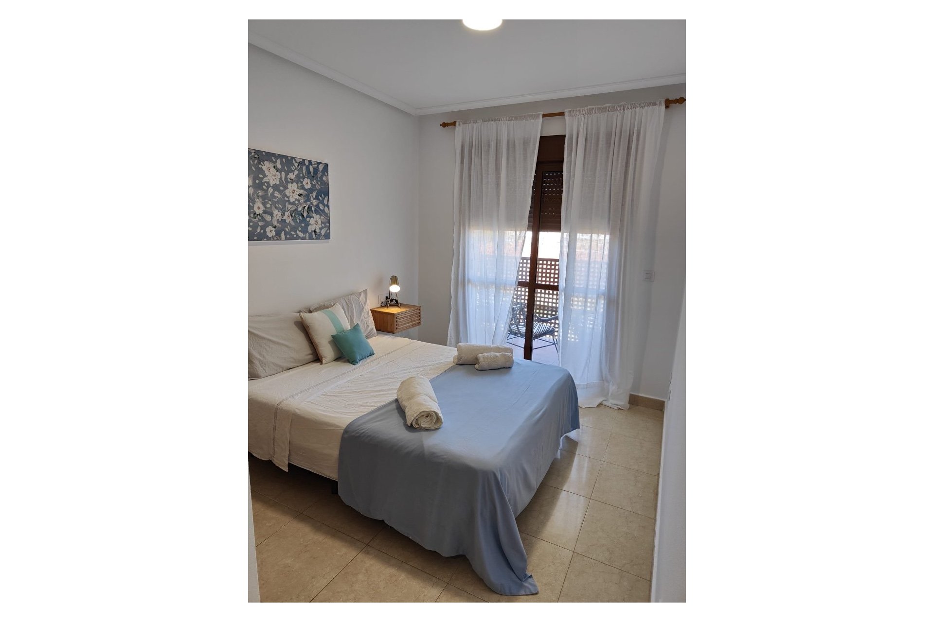 Lange Termijn Verhuur - Appartement / flat - San Pedro del Pinatar - San Pedro del Pinatar pueblo