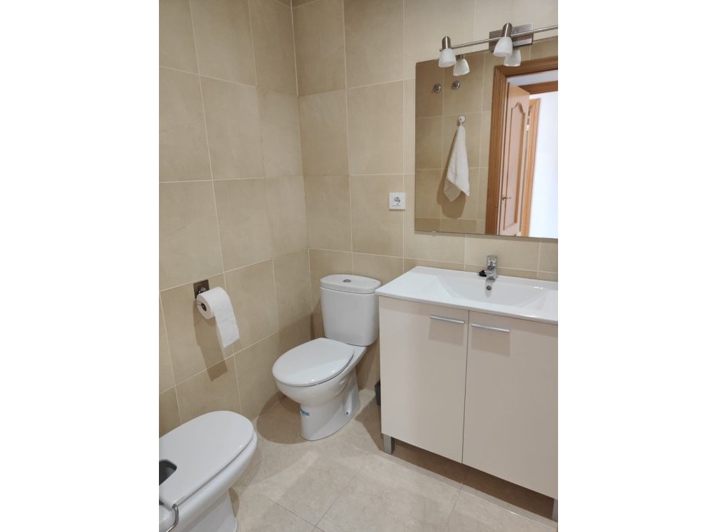 Lange Termijn Verhuur - Appartement / flat - San Pedro del Pinatar - San Pedro del Pinatar pueblo