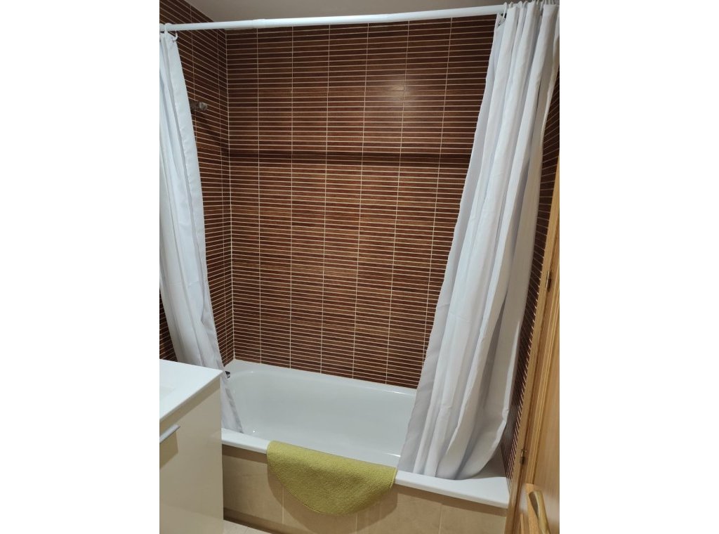 Lange Termijn Verhuur - Appartement / flat - San Pedro del Pinatar - San Pedro del Pinatar pueblo