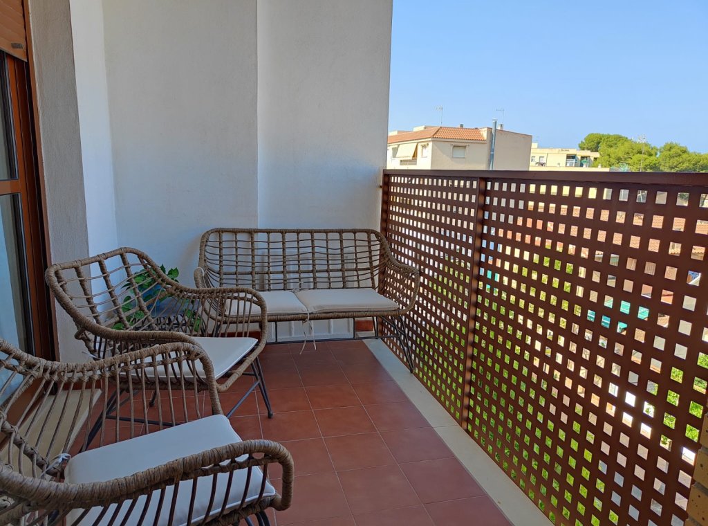 Lange Termijn Verhuur - Appartement / flat - San Pedro del Pinatar - San Pedro del Pinatar pueblo