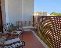Lange Termijn Verhuur - Appartement / flat - San Pedro del Pinatar - San Pedro del Pinatar pueblo