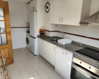 Lange Termijn Verhuur - Appartement / flat - San Pedro del Pinatar - San Pedro del Pinatar pueblo