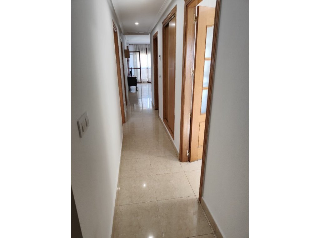 Lange Termijn Verhuur - Appartement / flat - San Pedro del Pinatar - San Pedro del Pinatar pueblo