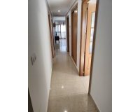 Lange Termijn Verhuur - Appartement / flat - San Pedro del Pinatar - San Pedro del Pinatar pueblo
