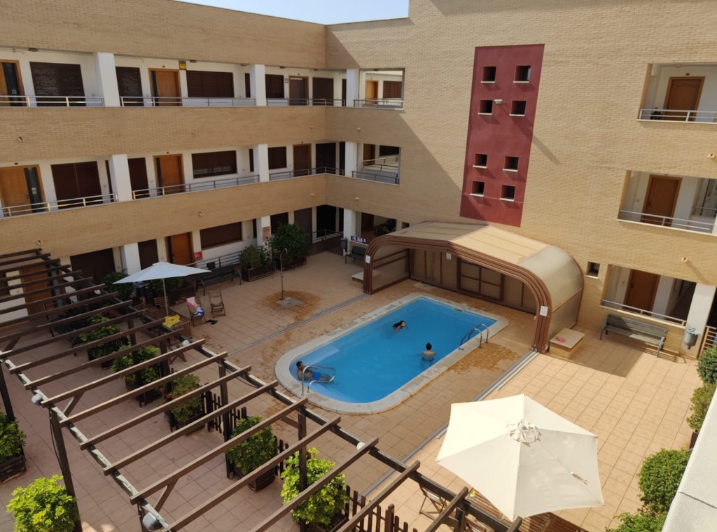 Lange Termijn Verhuur - Appartement / flat - San Pedro del Pinatar - San Pedro del Pinatar pueblo