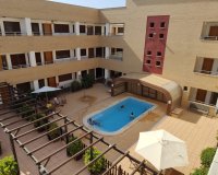 Lange Termijn Verhuur - Appartement / flat - San Pedro del Pinatar - San Pedro del Pinatar pueblo