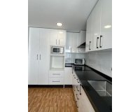 Lange Termijn Verhuur - Appartement / flat - Santa Pola - Gran Alacant