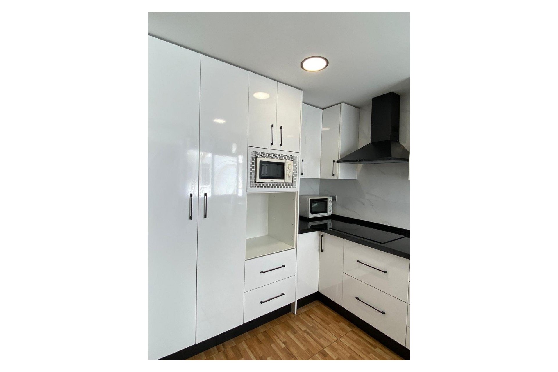 Lange Termijn Verhuur - Appartement / flat - Santa Pola - Gran Alacant