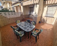 Lange Termijn Verhuur - Appartement / flat - Santa Pola - Playa Lisa