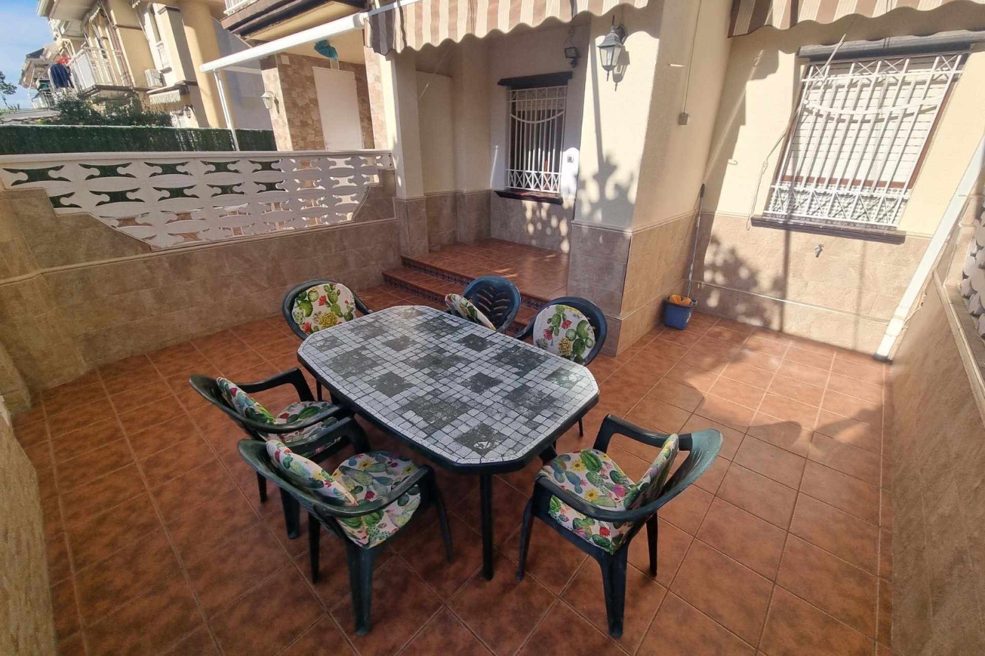 Lange Termijn Verhuur - Appartement / flat - Santa Pola - Playa Lisa
