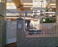 Lange Termijn Verhuur - Appartement / flat - Santa Pola - Playa Lisa