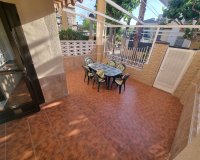 Lange Termijn Verhuur - Appartement / flat - Santa Pola - Playa Lisa