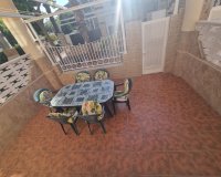 Lange Termijn Verhuur - Appartement / flat - Santa Pola - Playa Lisa