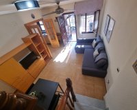 Lange Termijn Verhuur - Appartement / flat - Santa Pola - Playa Lisa