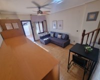 Lange Termijn Verhuur - Appartement / flat - Santa Pola - Playa Lisa