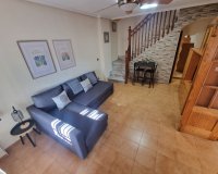 Lange Termijn Verhuur - Appartement / flat - Santa Pola - Playa Lisa