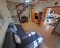 Lange Termijn Verhuur - Appartement / flat - Santa Pola - Playa Lisa