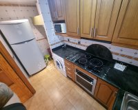 Lange Termijn Verhuur - Appartement / flat - Santa Pola - Playa Lisa