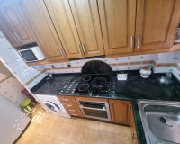 Lange Termijn Verhuur - Appartement / flat - Santa Pola - Playa Lisa