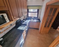 Lange Termijn Verhuur - Appartement / flat - Santa Pola - Playa Lisa