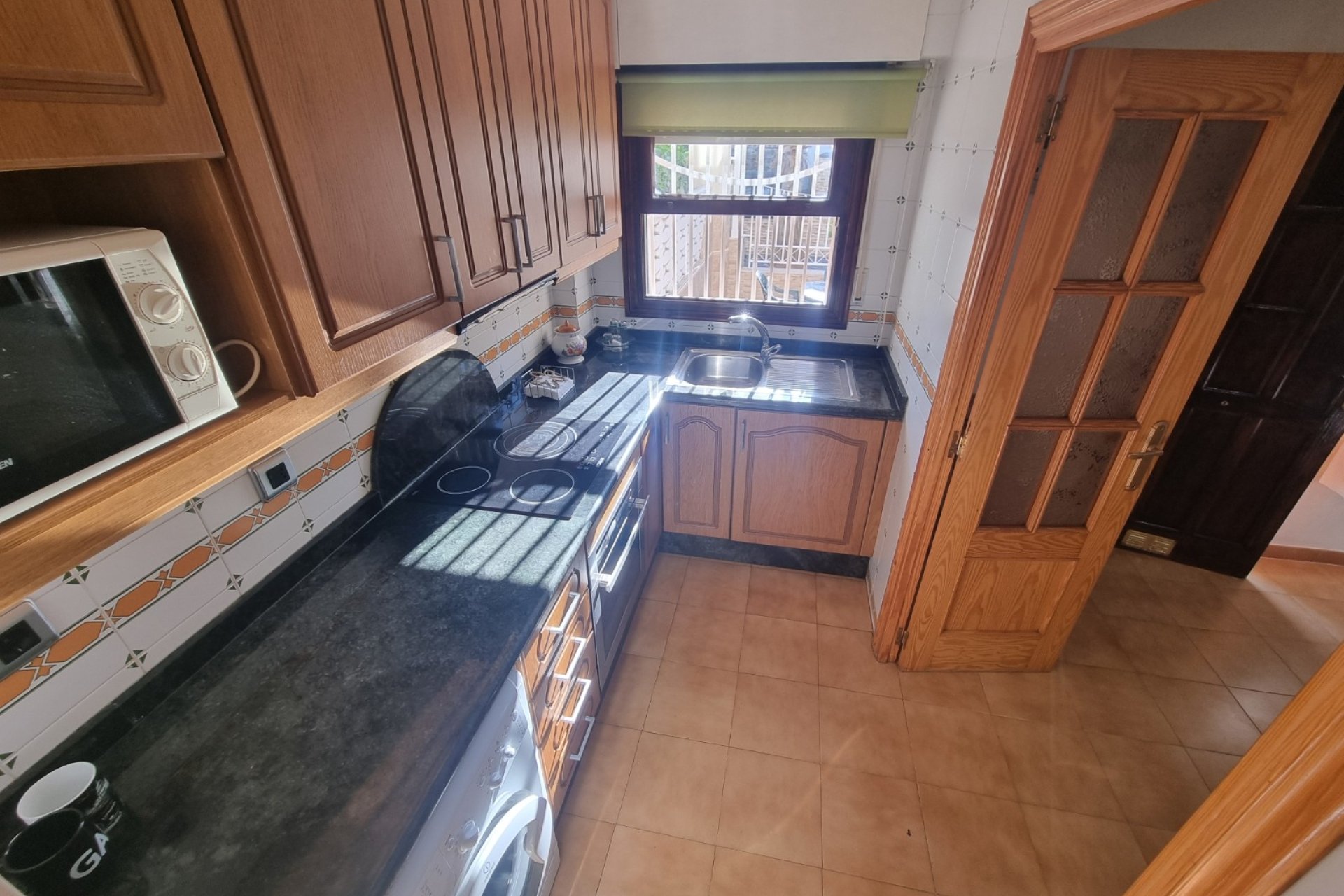 Lange Termijn Verhuur - Appartement / flat - Santa Pola - Playa Lisa