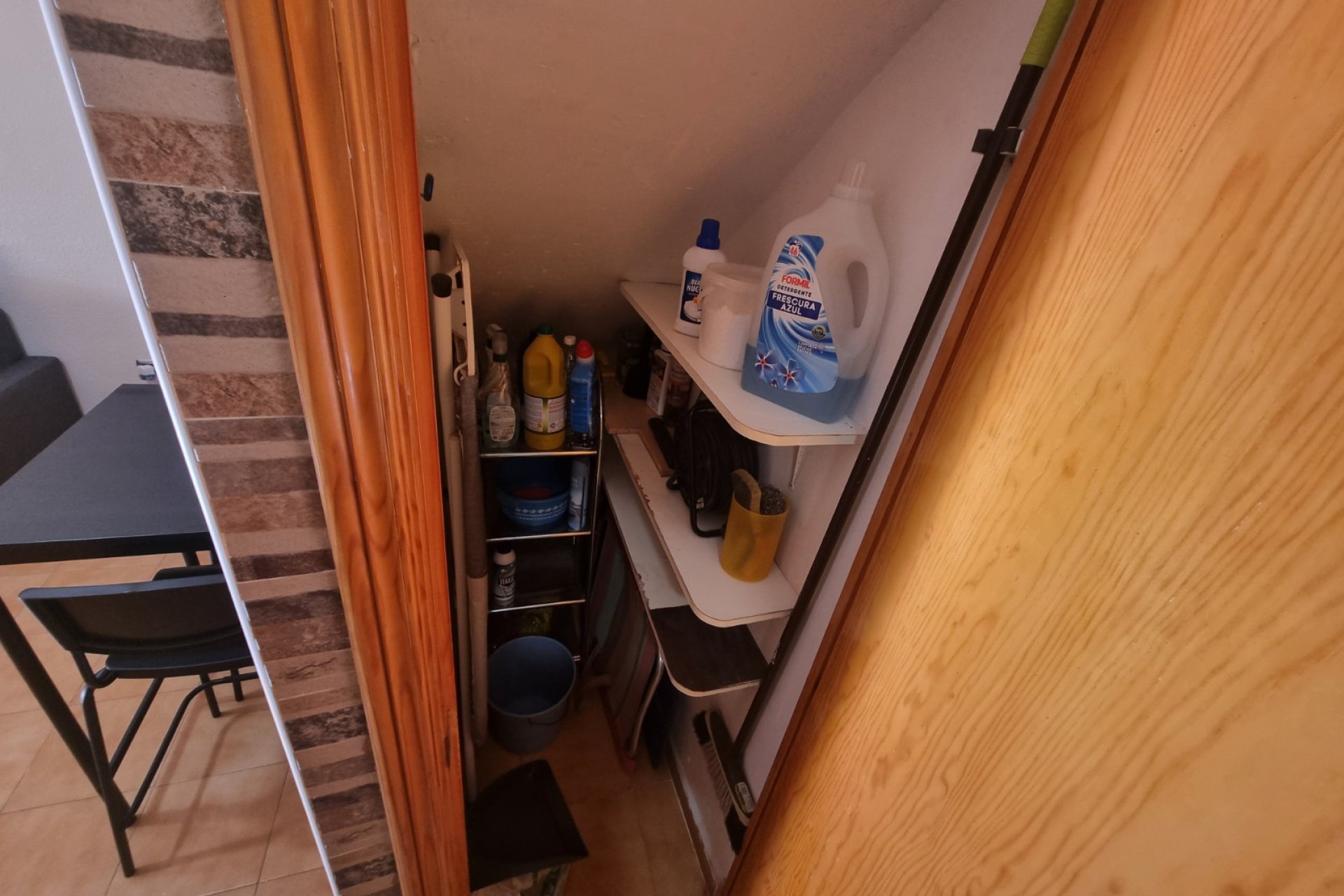 Lange Termijn Verhuur - Appartement / flat - Santa Pola - Playa Lisa