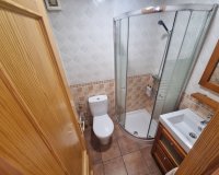 Lange Termijn Verhuur - Appartement / flat - Santa Pola - Playa Lisa