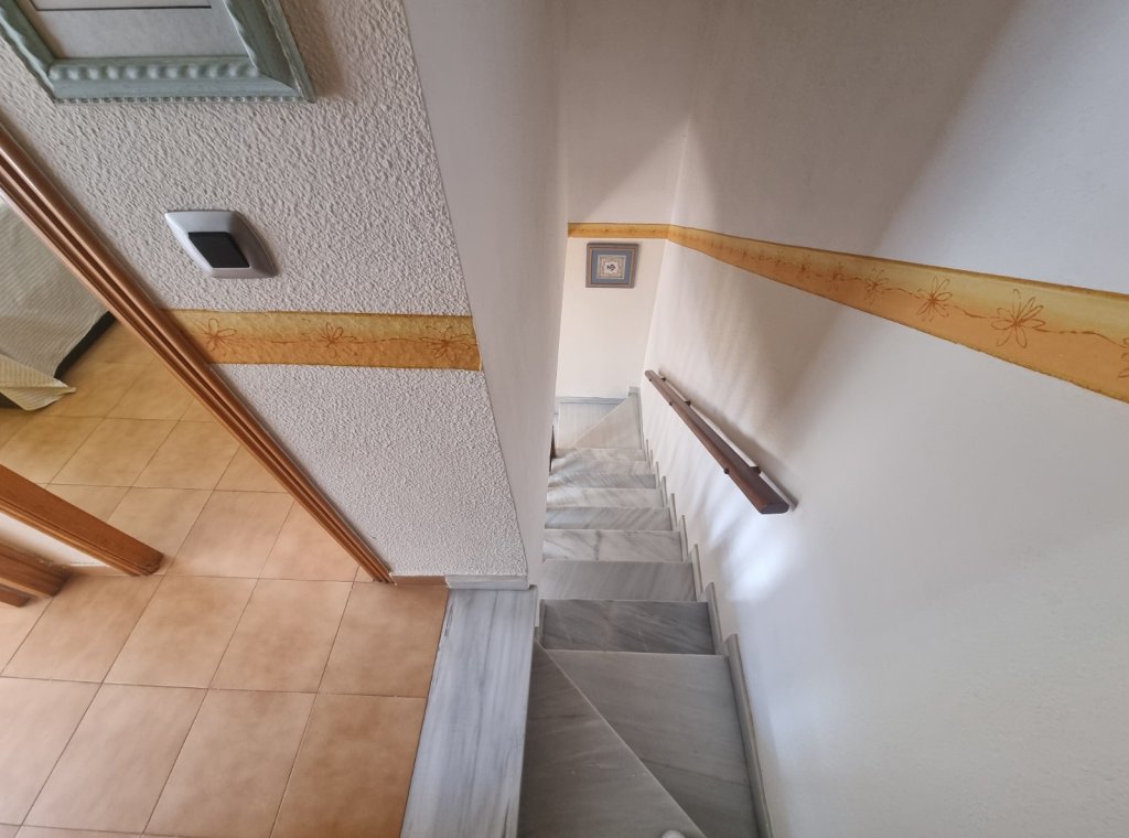 Lange Termijn Verhuur - Appartement / flat - Santa Pola - Playa Lisa