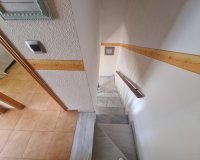 Lange Termijn Verhuur - Appartement / flat - Santa Pola - Playa Lisa