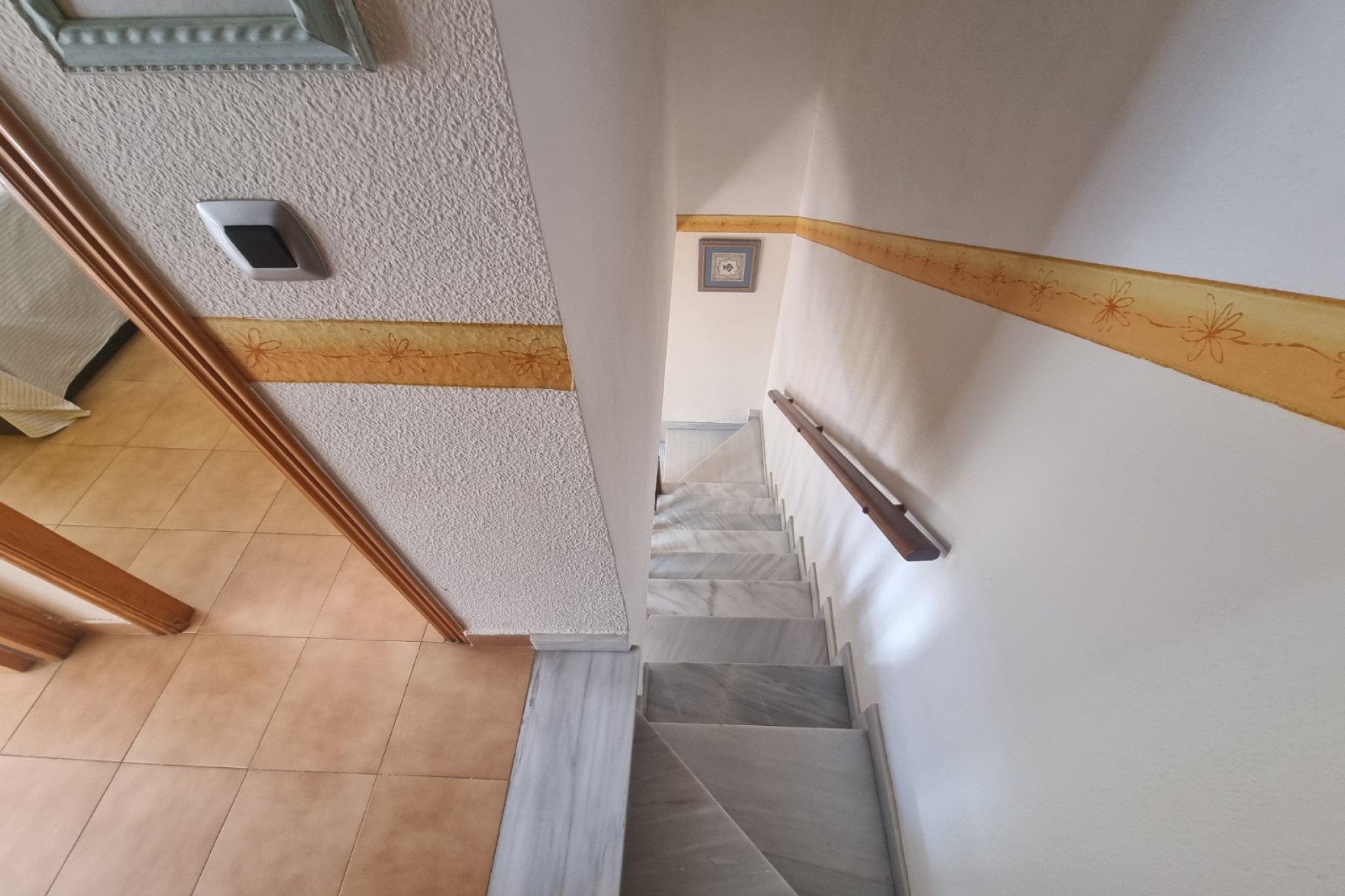 Lange Termijn Verhuur - Appartement / flat - Santa Pola - Playa Lisa