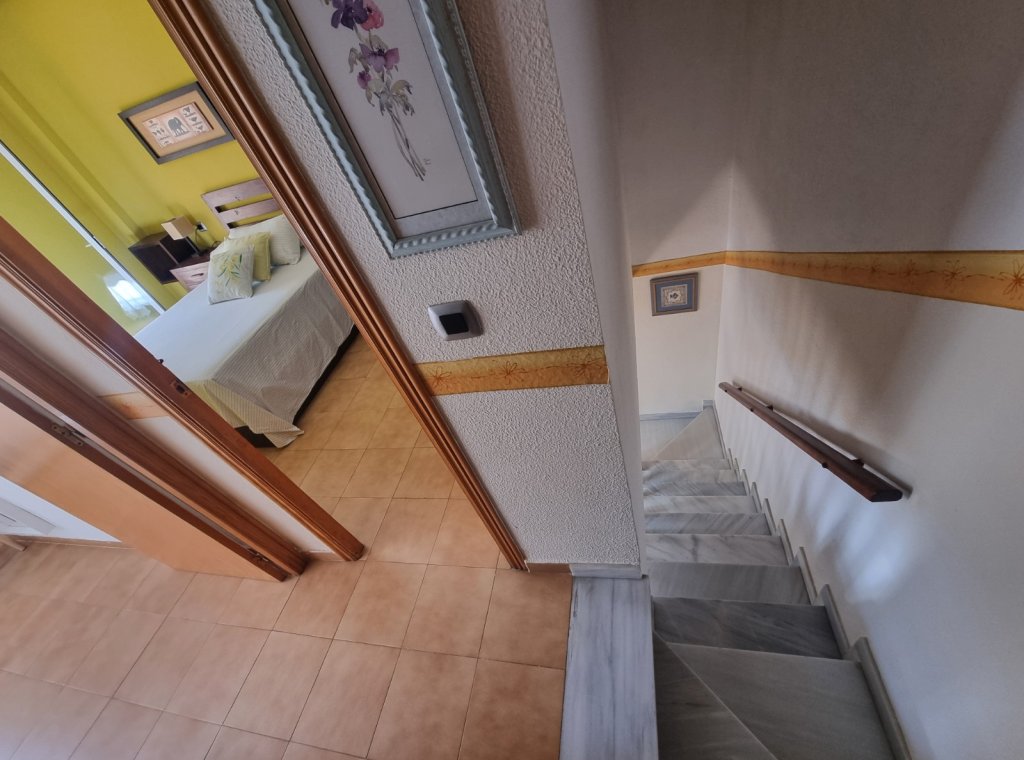 Lange Termijn Verhuur - Appartement / flat - Santa Pola - Playa Lisa