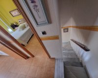 Lange Termijn Verhuur - Appartement / flat - Santa Pola - Playa Lisa