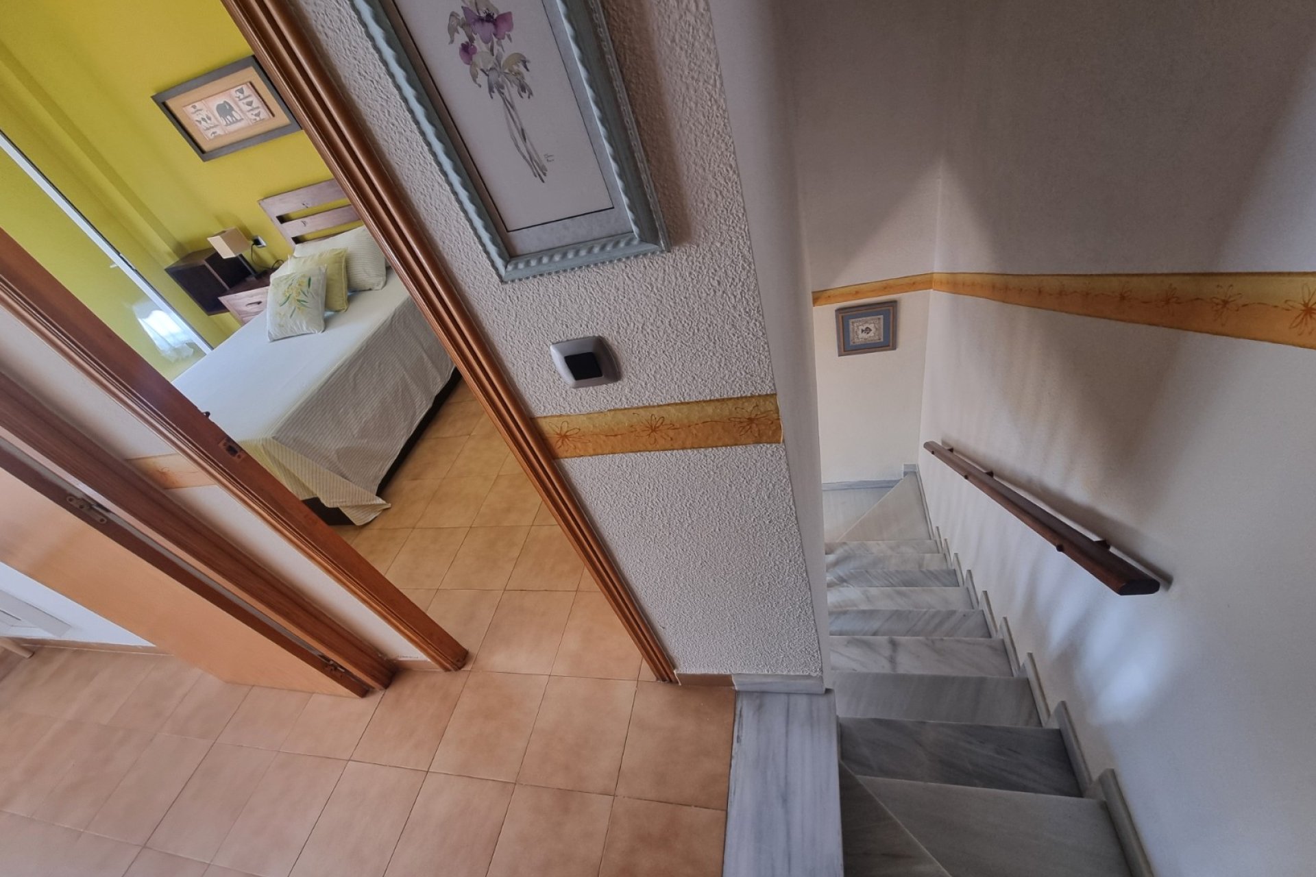 Lange Termijn Verhuur - Appartement / flat - Santa Pola - Playa Lisa