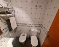 Lange Termijn Verhuur - Appartement / flat - Santa Pola - Playa Lisa
