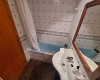 Lange Termijn Verhuur - Appartement / flat - Santa Pola - Playa Lisa