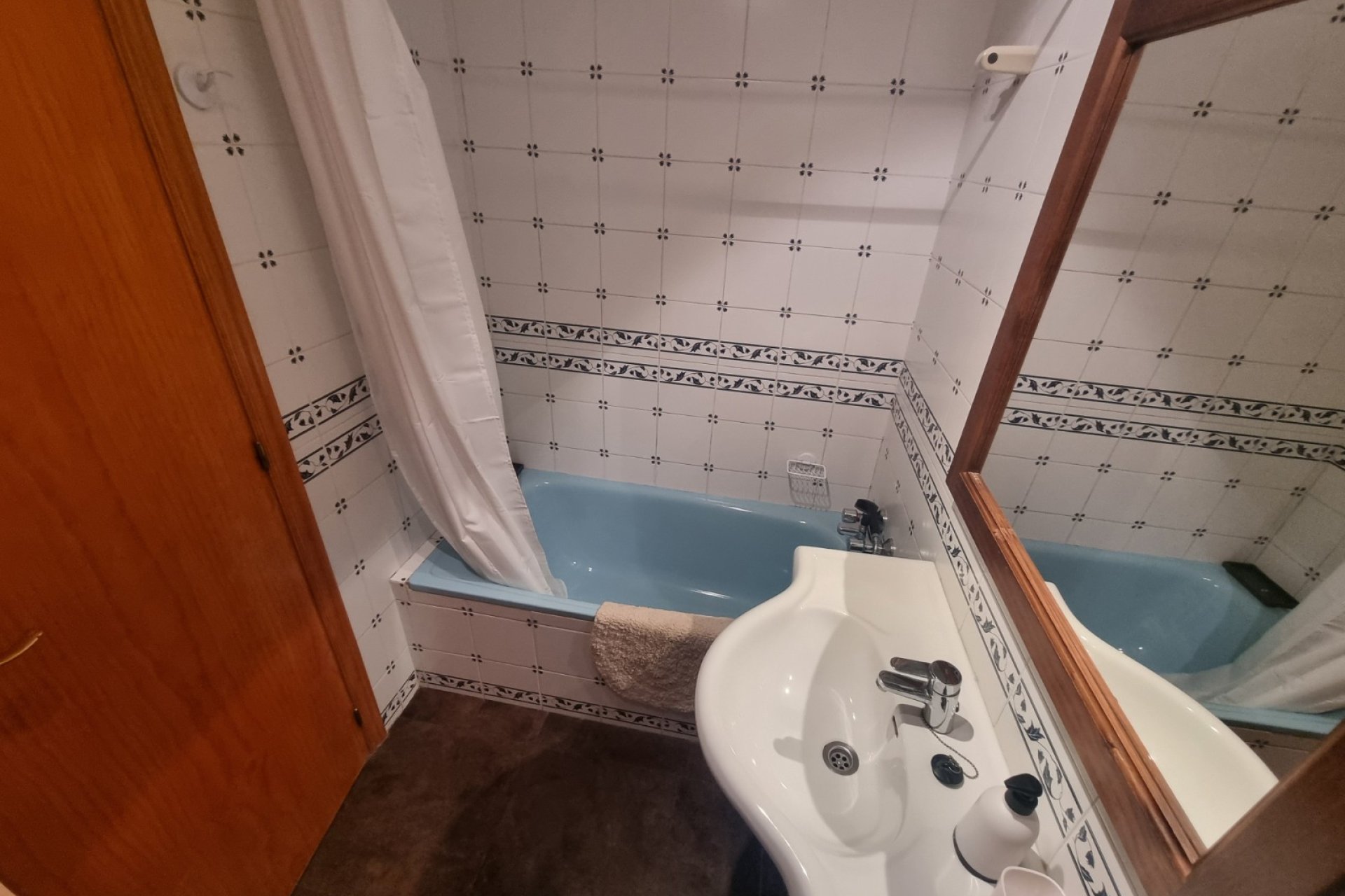 Lange Termijn Verhuur - Appartement / flat - Santa Pola - Playa Lisa