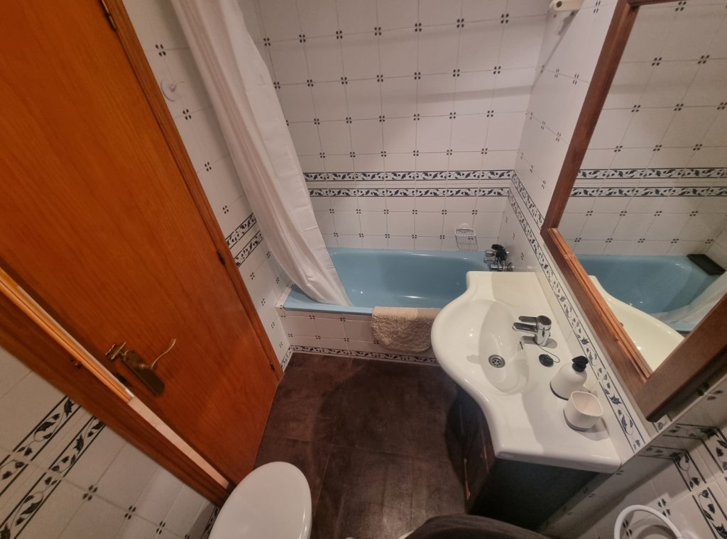 Lange Termijn Verhuur - Appartement / flat - Santa Pola - Playa Lisa