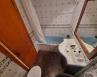Lange Termijn Verhuur - Appartement / flat - Santa Pola - Playa Lisa