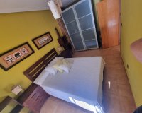 Lange Termijn Verhuur - Appartement / flat - Santa Pola - Playa Lisa