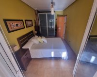 Lange Termijn Verhuur - Appartement / flat - Santa Pola - Playa Lisa
