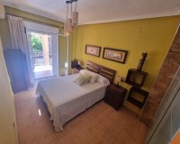 Lange Termijn Verhuur - Appartement / flat - Santa Pola - Playa Lisa