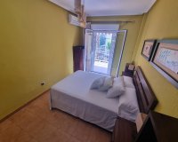 Lange Termijn Verhuur - Appartement / flat - Santa Pola - Playa Lisa