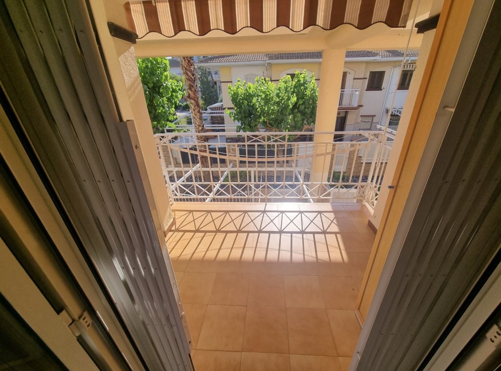 Lange Termijn Verhuur - Appartement / flat - Santa Pola - Playa Lisa